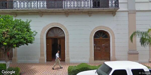 DEPARTAMENTO AYUNTAMIENTO ÁREA DE REGIDORES